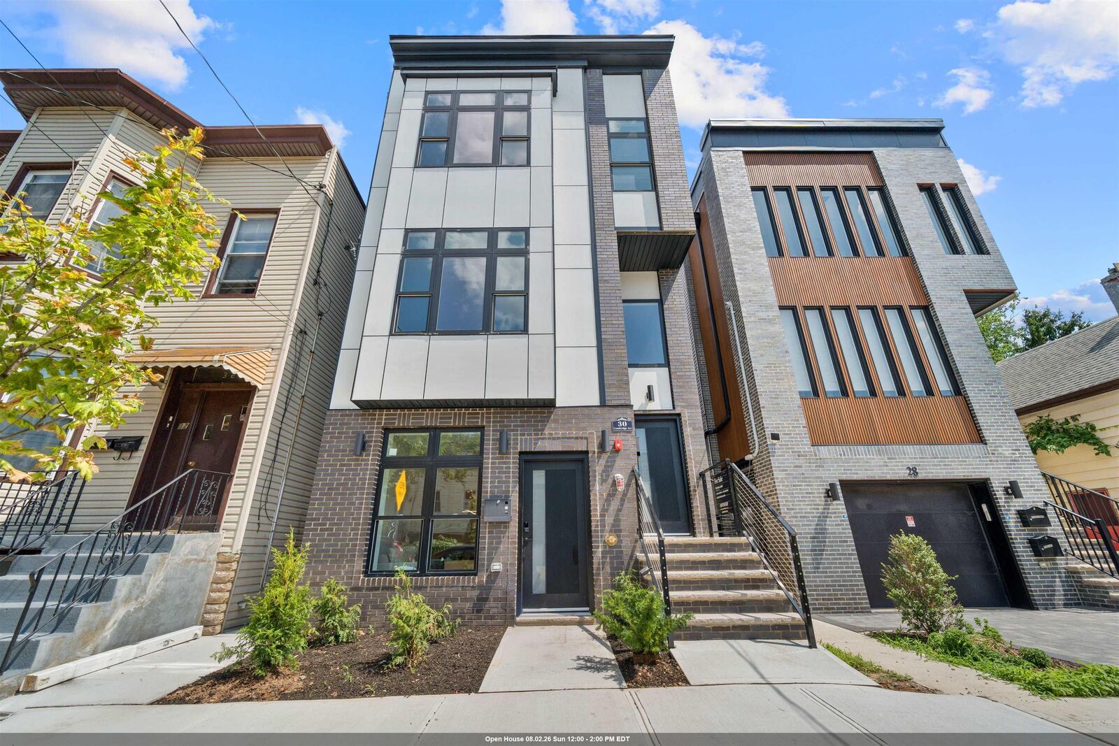 Property Photo:  30 Cambridge Ave 3  NJ 07307 