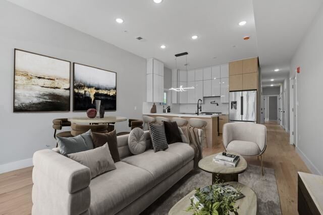 Property Photo:  30 Cambridge Ave 2  NJ 07307 