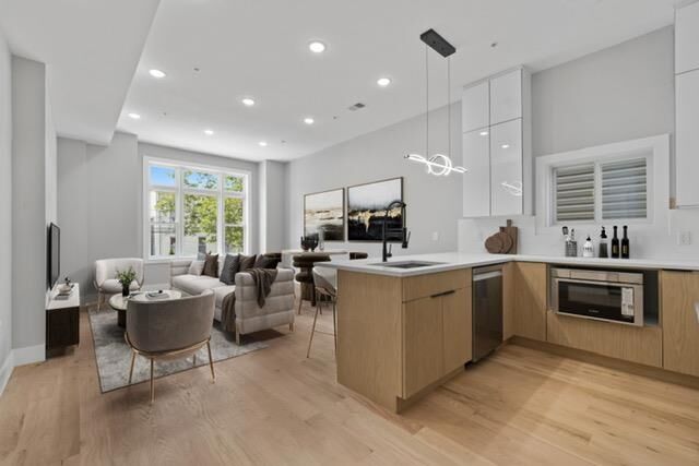 Property Photo: 30 Cambridge Ave 2 NJ 07307