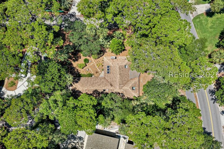 Property Photo: 1 Whistling Swan Road SC 29928