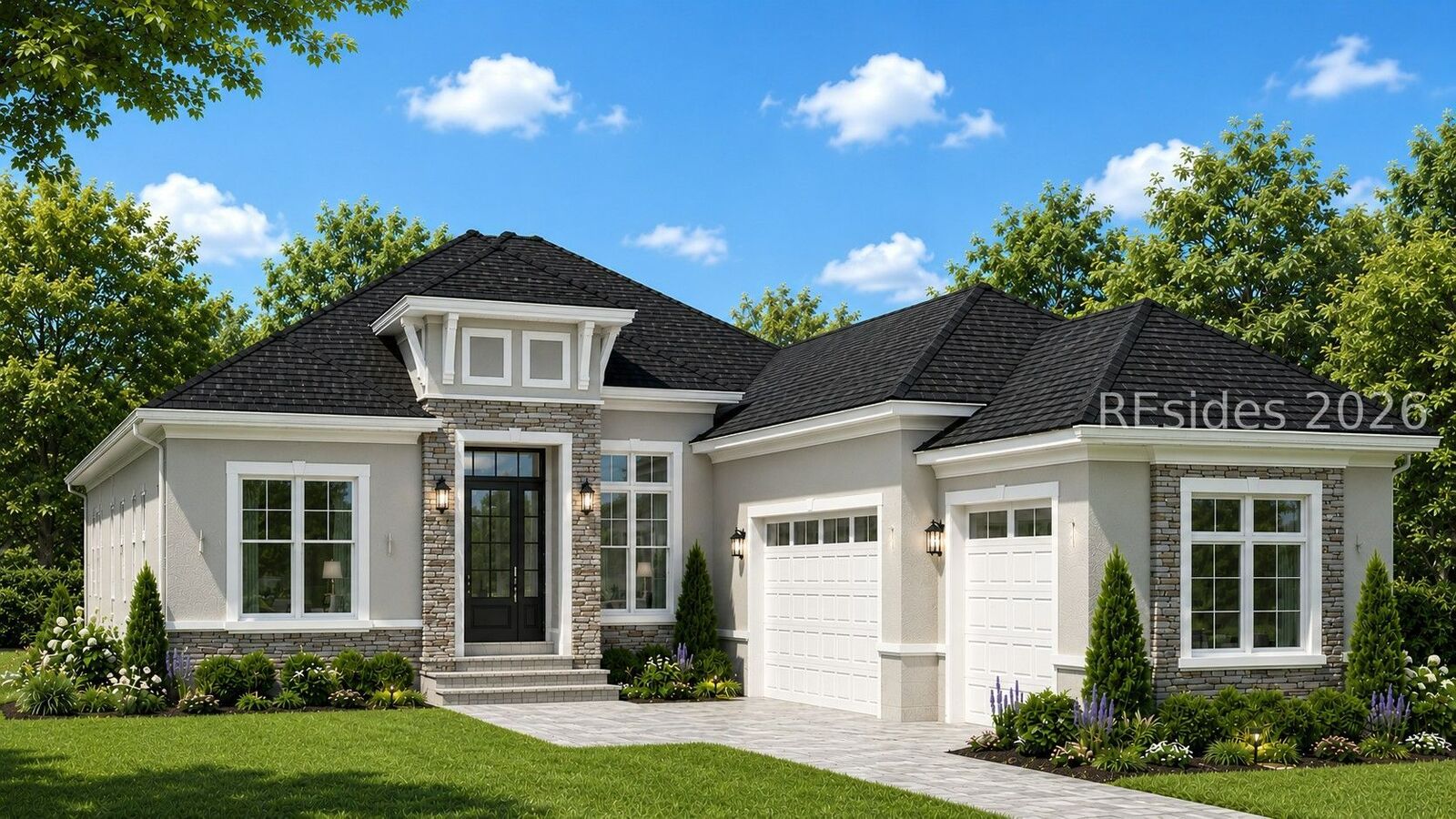 Property Photo:  23 E Summerton Drive  SC 29910 