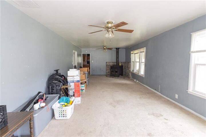 Photo de la propriété: 3113 Washington Street KS 67357