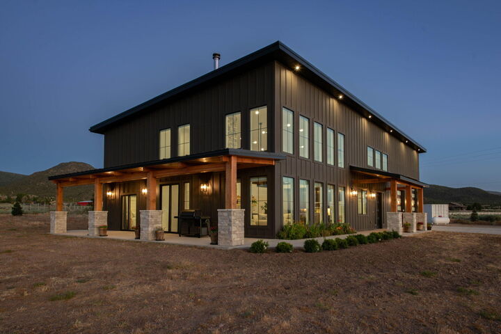Property Photo:  8945 W 3400 S  UT 84720 
