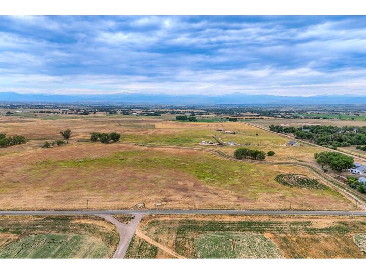 Property Photo:  County Road 19  CO 80621 