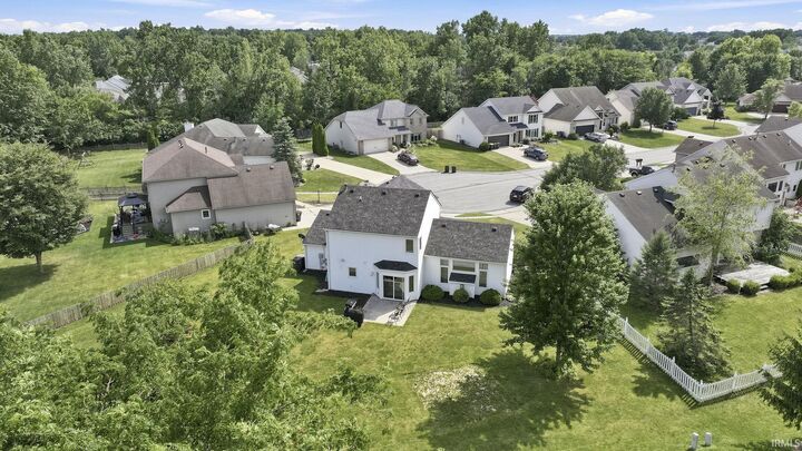 Property Photo:  2608 Sumac Court  IN 46845 