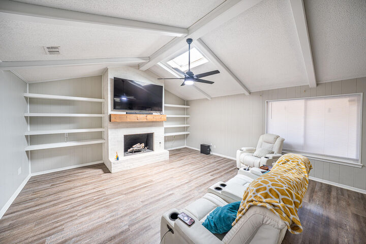 Property Photo:  2903 77th Street  TX 79423 