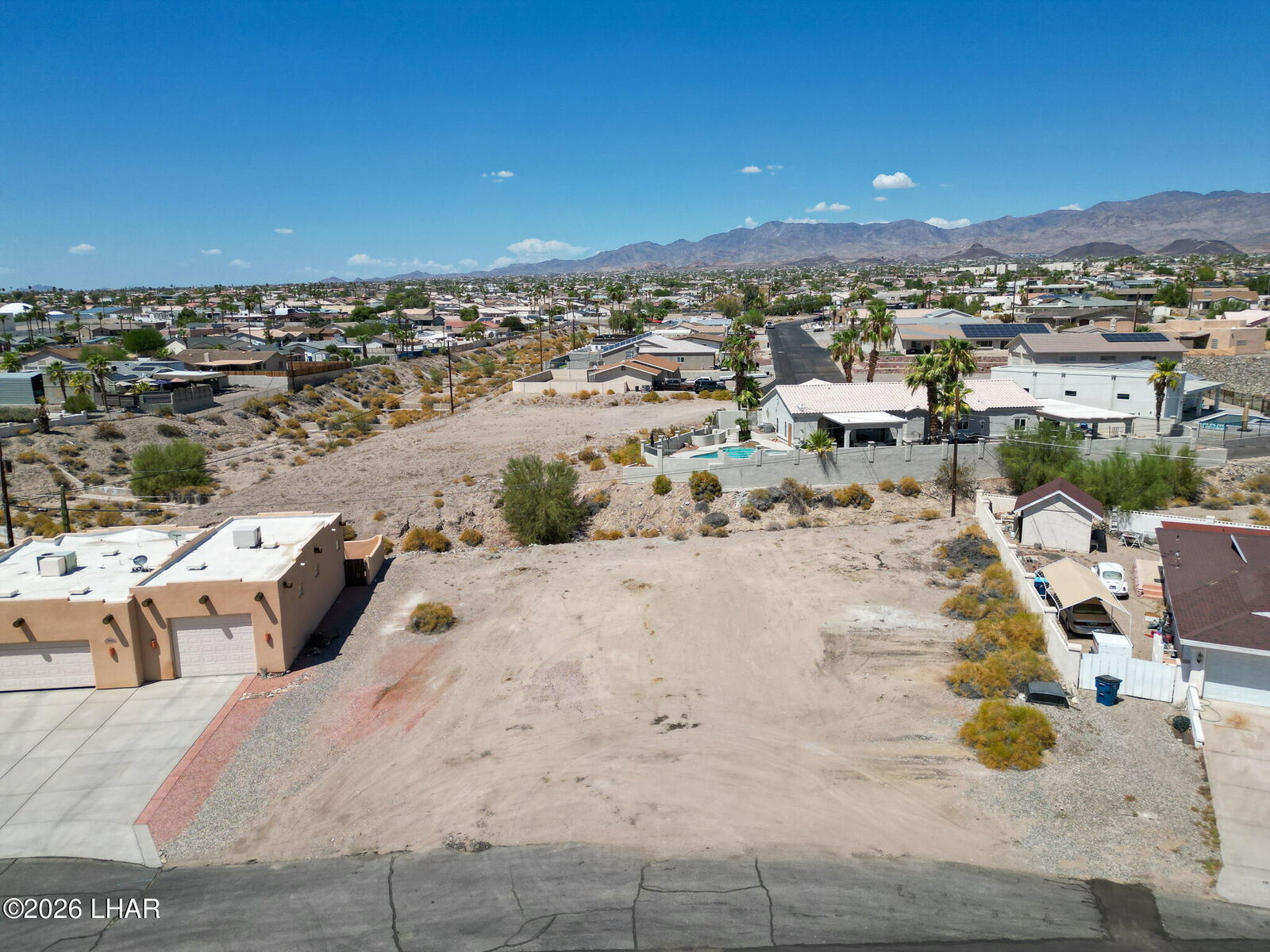 Property Photo:  2707 Southwind Pl  AZ 86406 