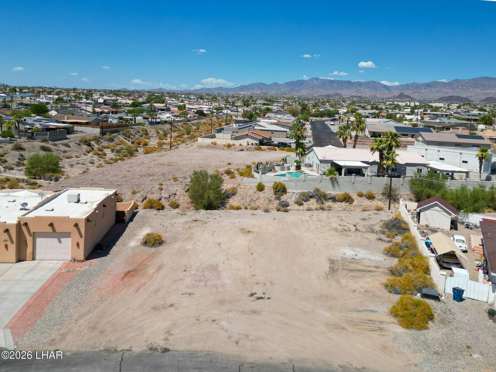 Property Photo:  2707 Southwind Pl  AZ 86406 