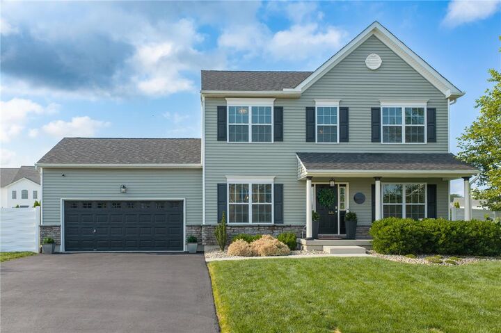 Property Photo:  1026 Mabel Place  PA 18045 