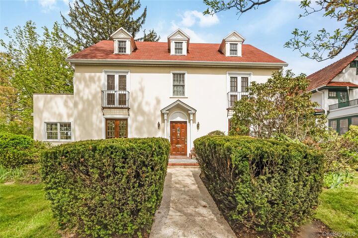 Property Photo: 80-45 Grenfell Street NY 11415