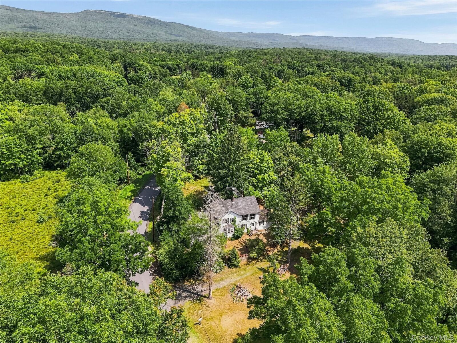 Property Photo: 148 Quannacut Road NY 12566