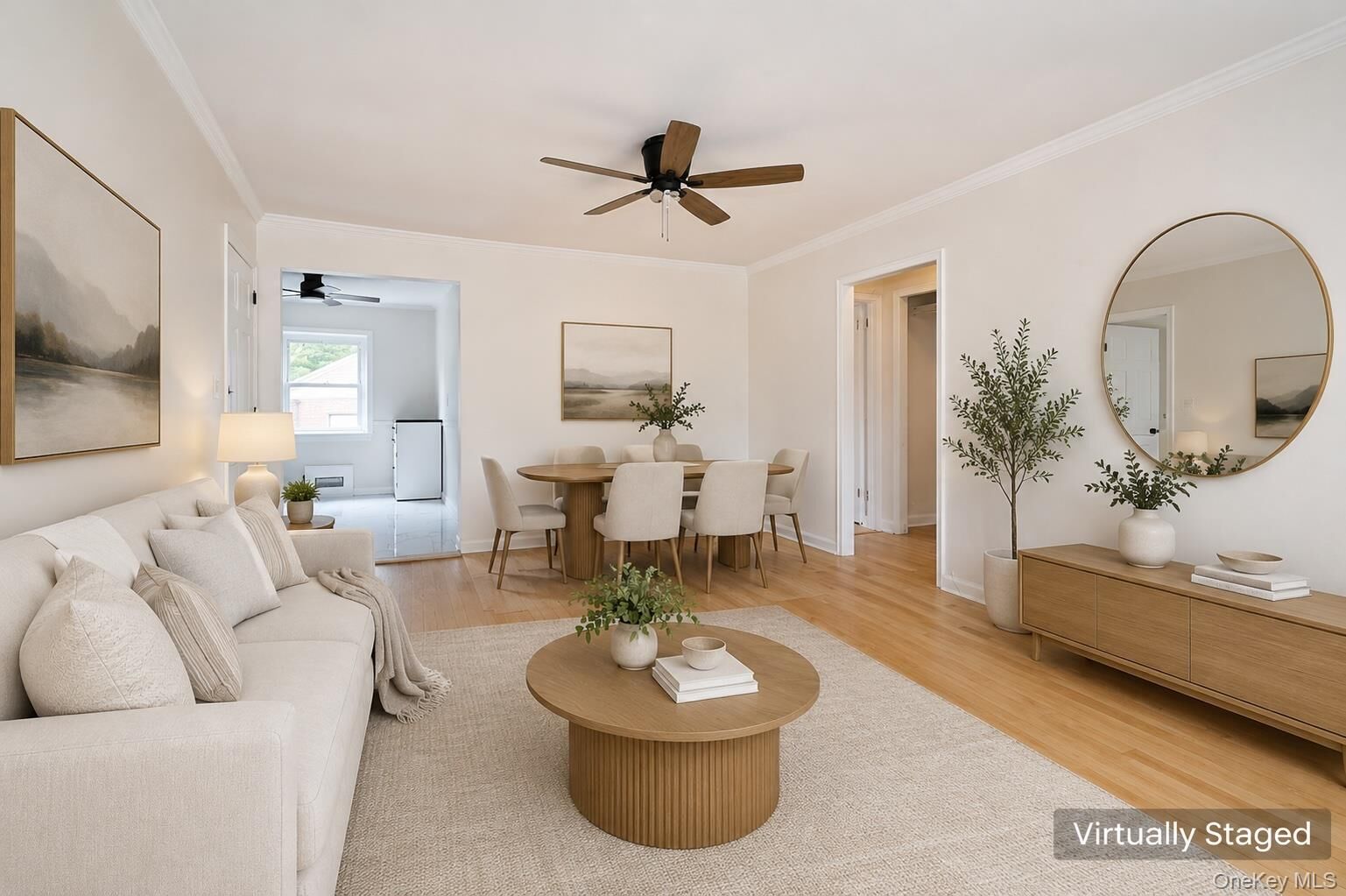 Property Photo: 540 Tuckahoe Road 2B NY 10710