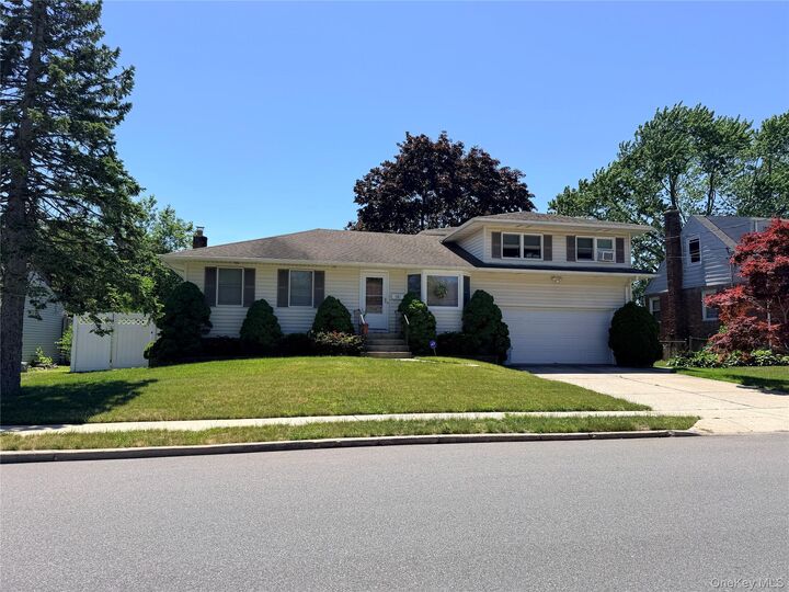 Property Photo:  381 N Monroe Avenue  NY 11757 