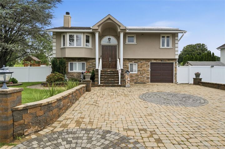 Property Photo:  235 Eastwood Avenue  NY 11729 