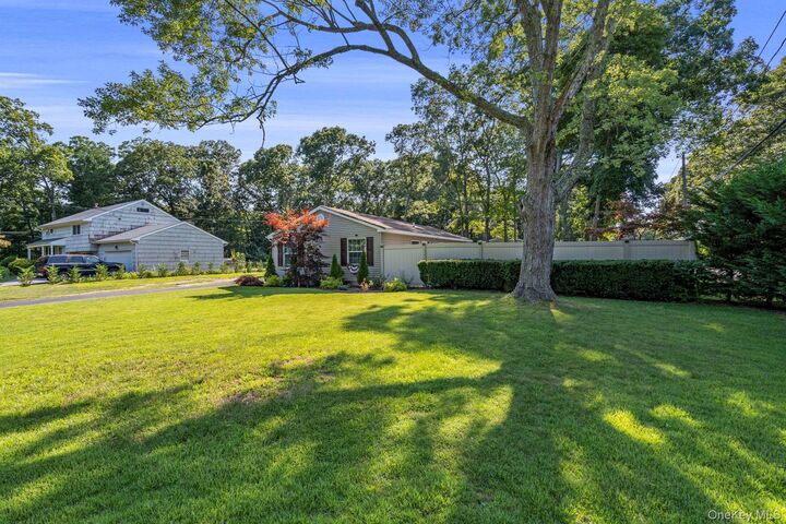 Property Photo:  28 Yaphank Avenue  NY 11719 