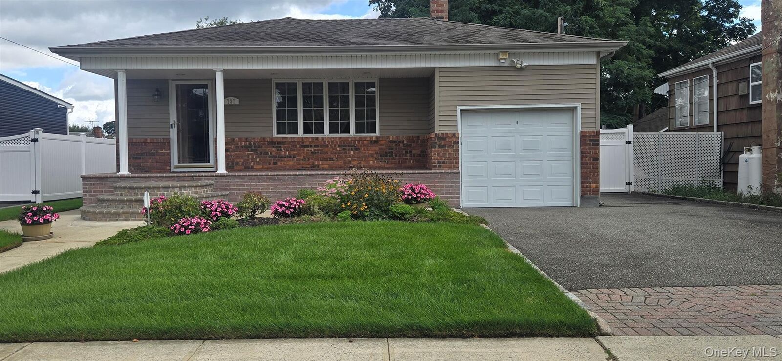 Property Photo: 737 Virginia Avenue NY 11710