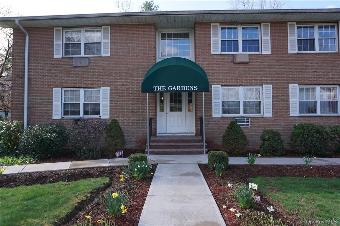 Property Photo: 260 West Street A8 NY 10549