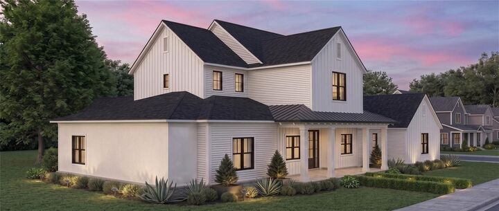 Property Photo: 312 Briley Avenue FL 34760