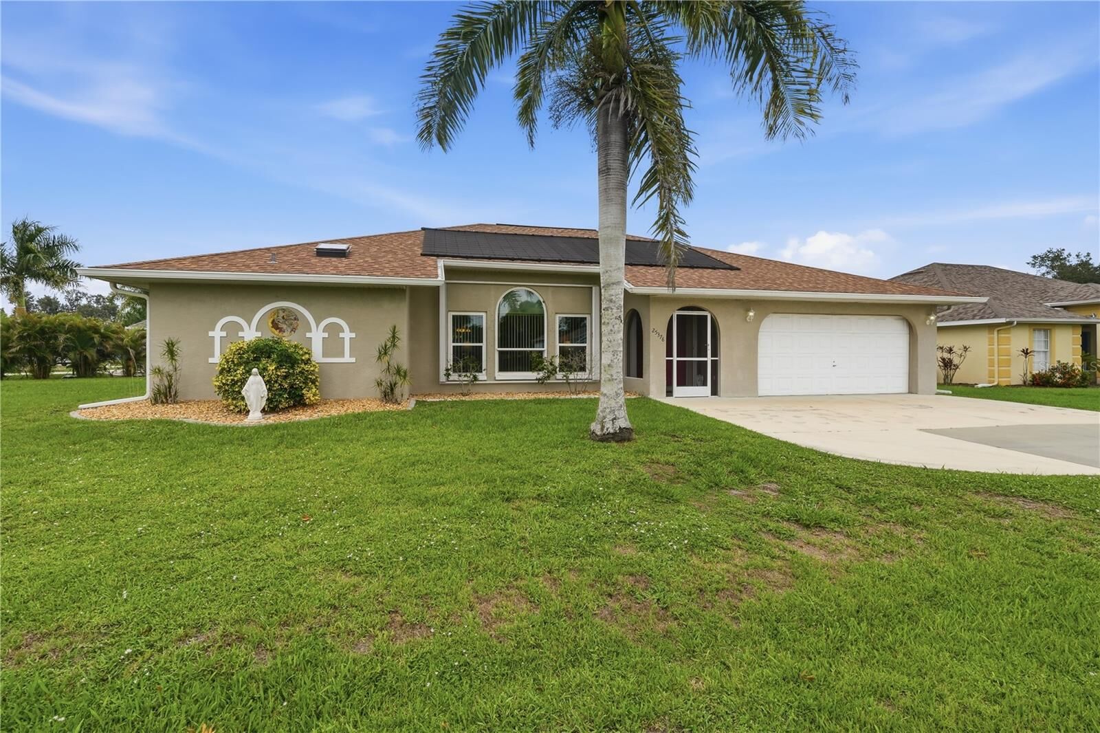 Property Photo: 25378 Rupert Road FL 33983