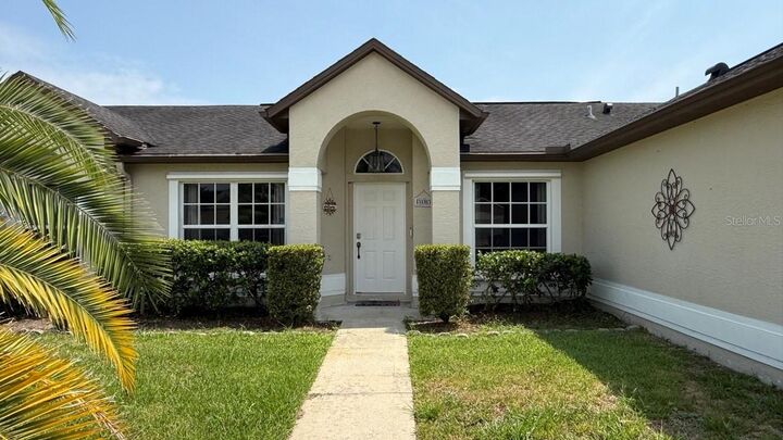 Property Photo:  1381 Fallwood Drive  FL 32725 
