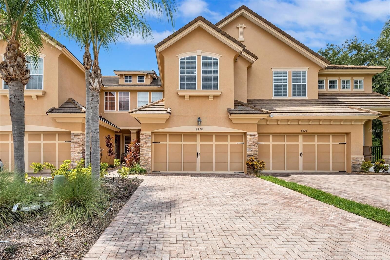 Property Photo:  8228 Villa Grande Court  FL 34243 