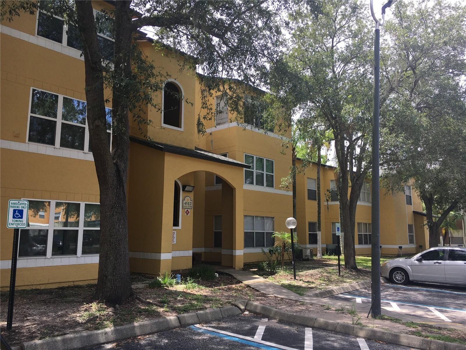 Property Photo:  4512 Commander Drive 1725  FL 32822 