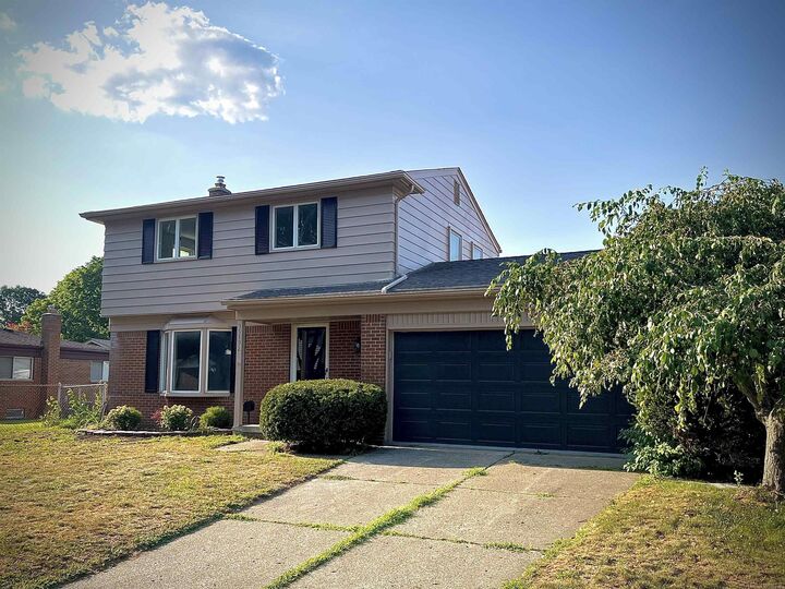 Property Photo:  39192 Howell Street  MI 48154 