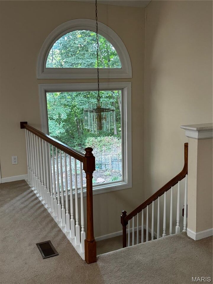 Property Photo:  14620 Timberlake Manor Court  MO 63017 
