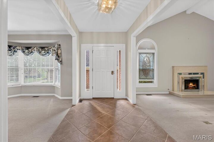 Property Photo:  14620 Timberlake Manor Court  MO 63017 