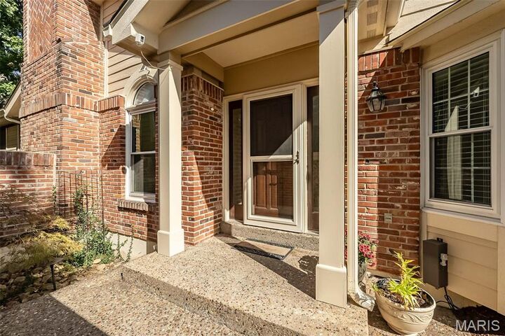 Property Photo: 14620 Timberlake Manor Court MO 63017