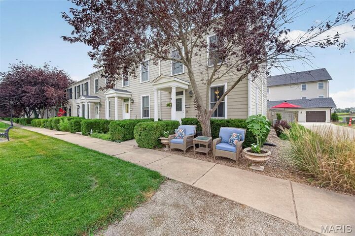 Property Photo:  3201 S Civic Green Way  MO 63301 