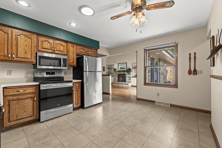 Property Photo:  4972 S 65th St  WI 53220 