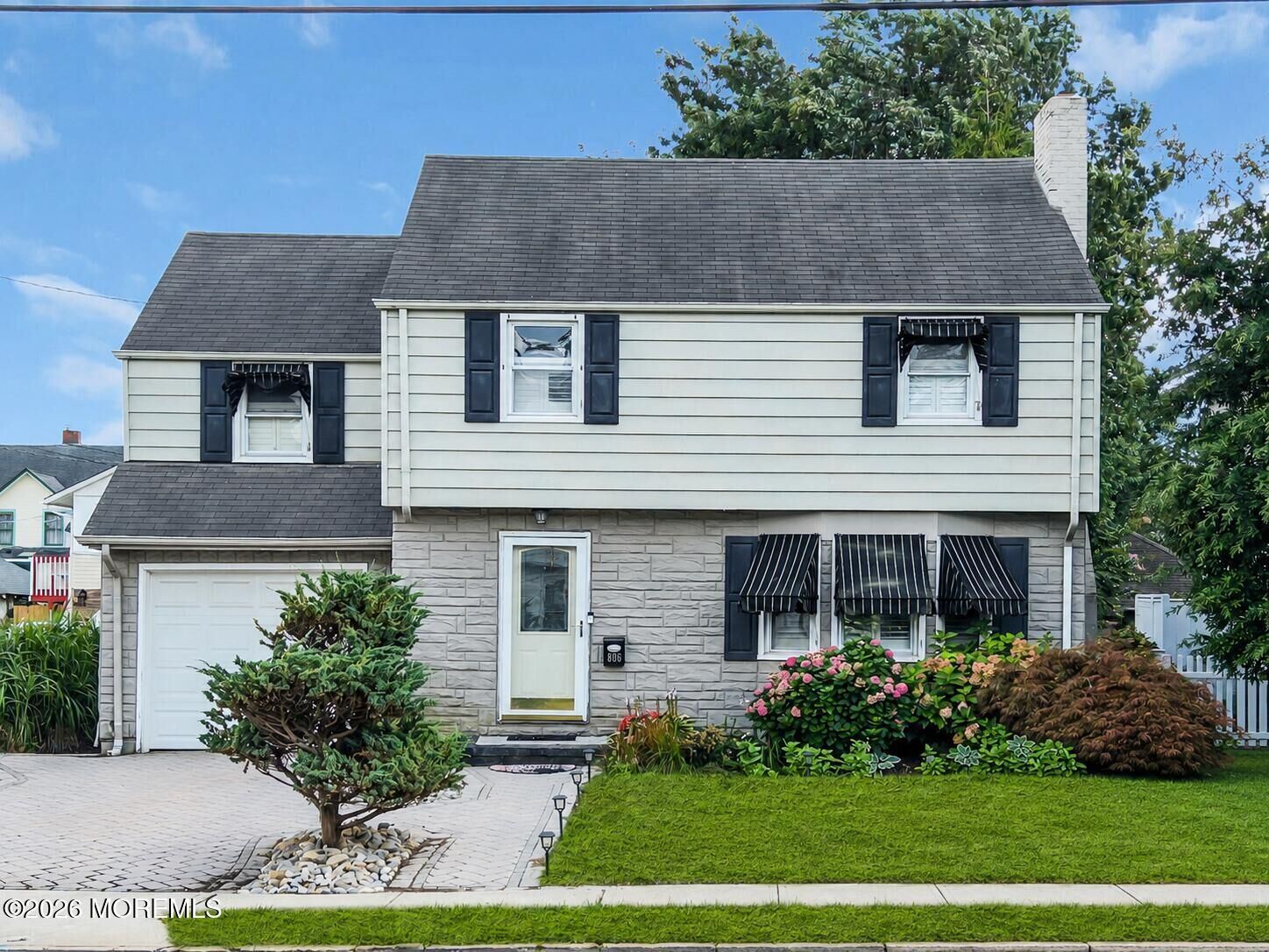 Property Photo:  806 Trenton Avenue  NJ 08742 
