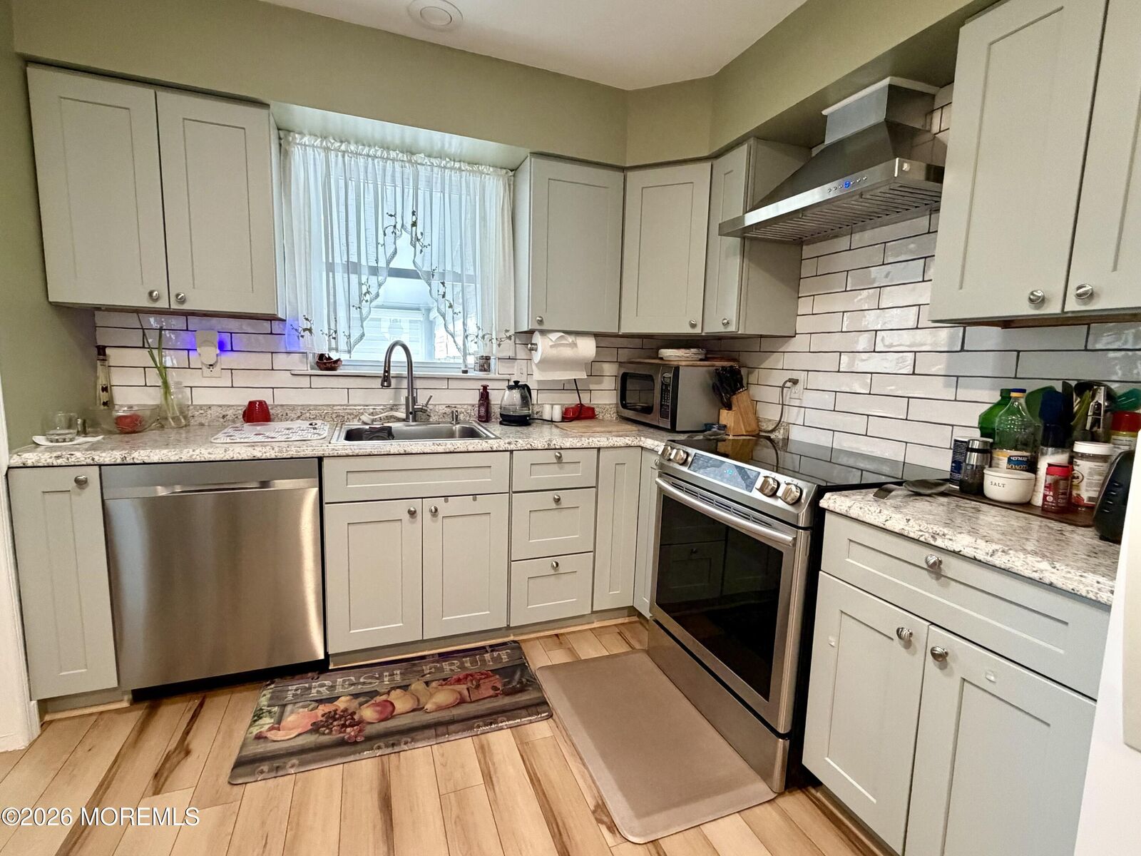 Property Photo:  793 Hudson Parkway  NJ 08759 