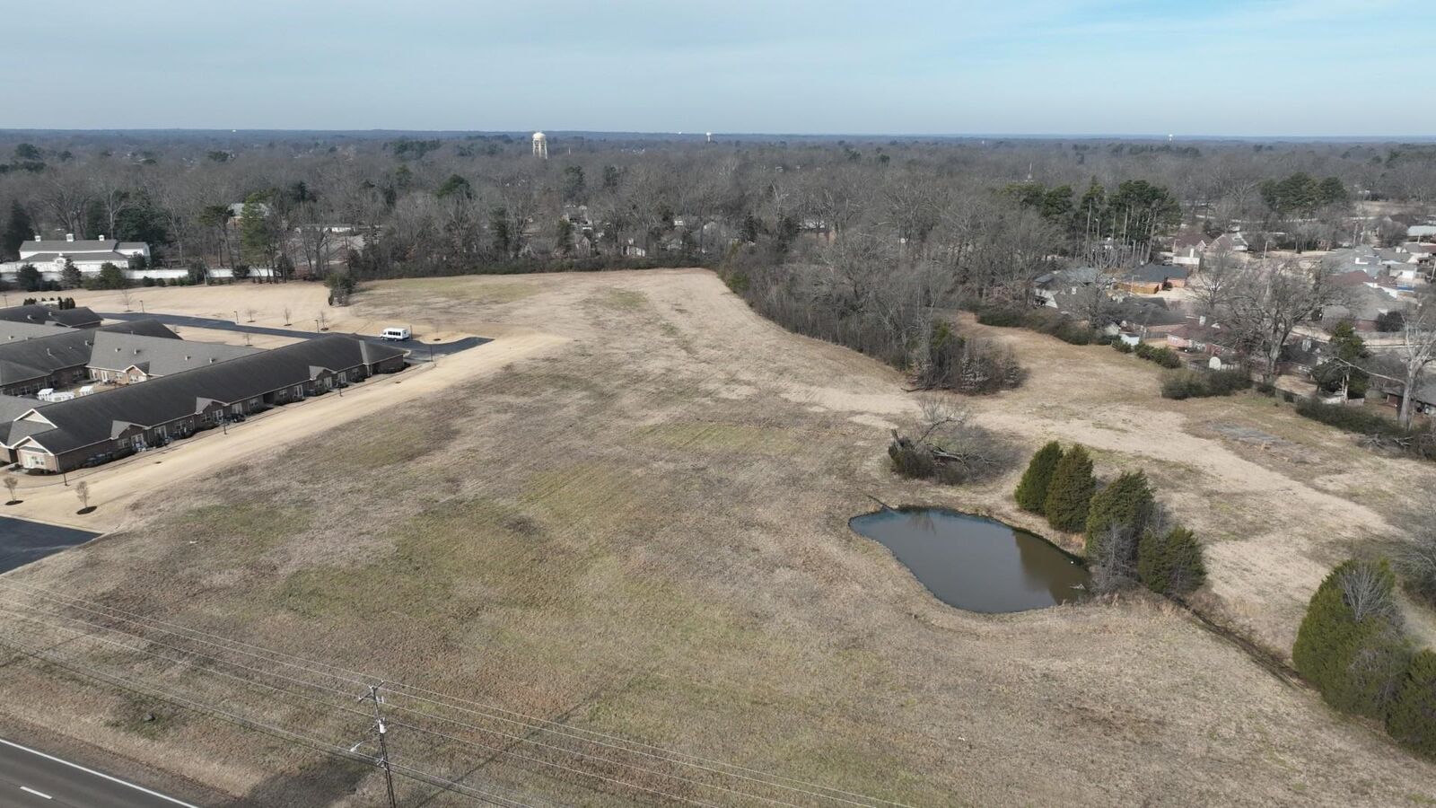 Property Photo:  7540 US 70 Hwy  TN 38133 