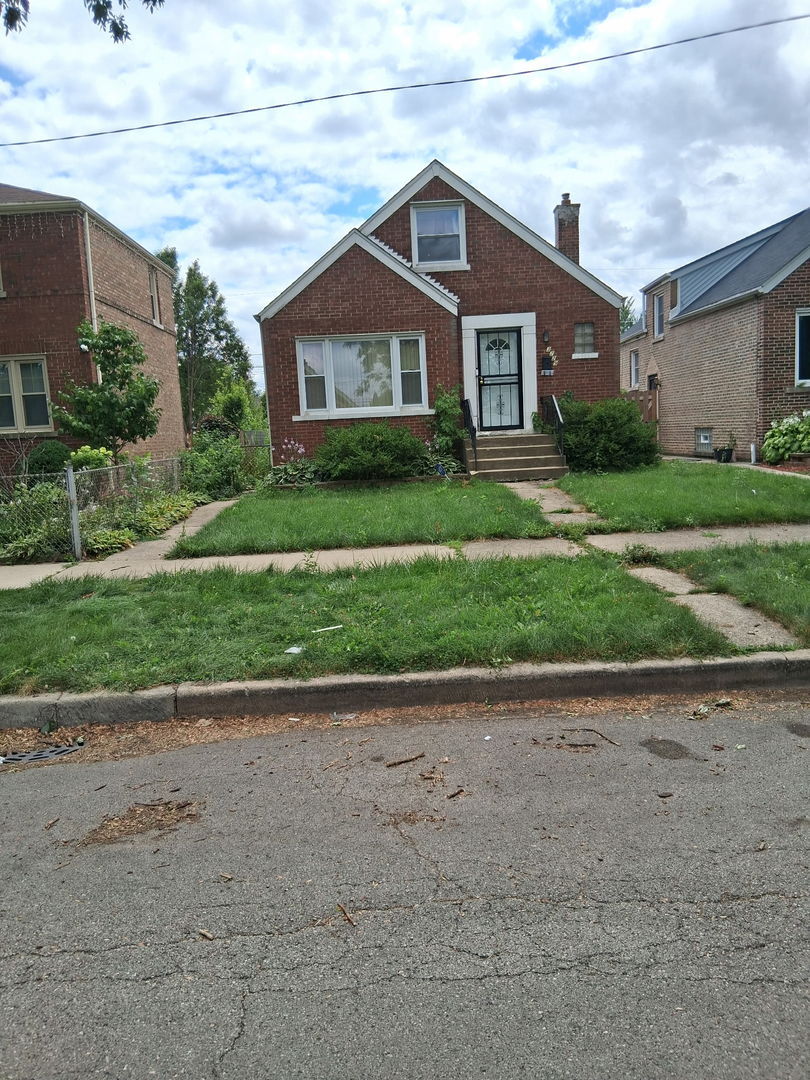 Property Photo:  3729 W 80th Place  IL 60652 