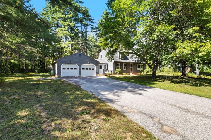 Property Photo:  27 Tall Pine Road  ME 03901 