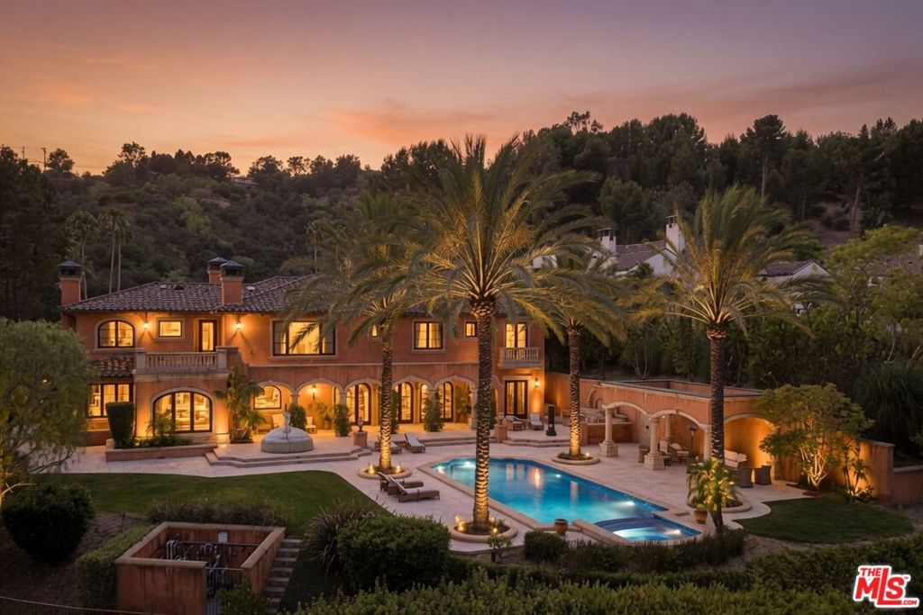 Property Photo:  13939 Durham Road  CA 90210 