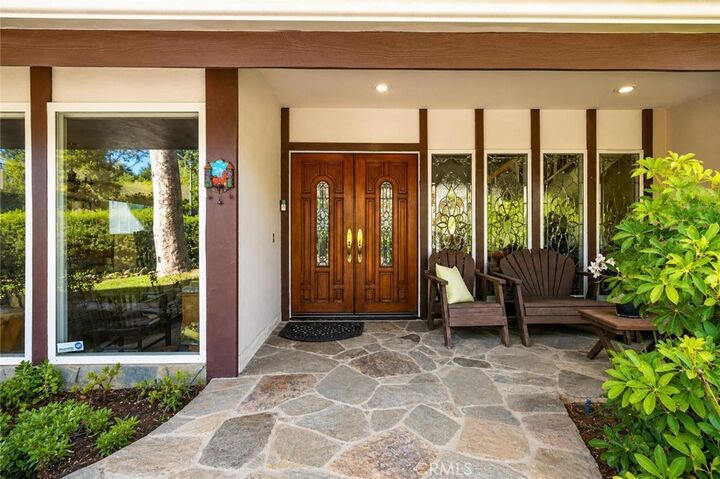 Property Photo:  19245 Berclair  CA 91356 