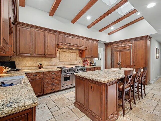 Property Photo: 4443 Callada CA 91356