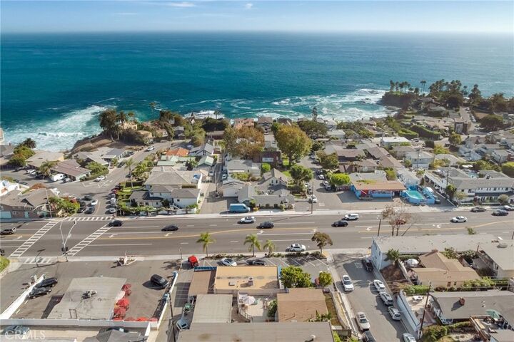 Property Photo:  217 Wave Street  CA 92651 