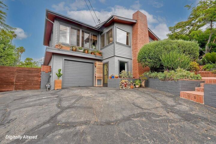 Property Photo:  730 S Broadway  CA 92025 