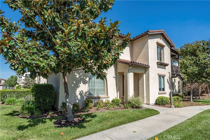 Property Photo: 729 Park View Terrace CA 91741