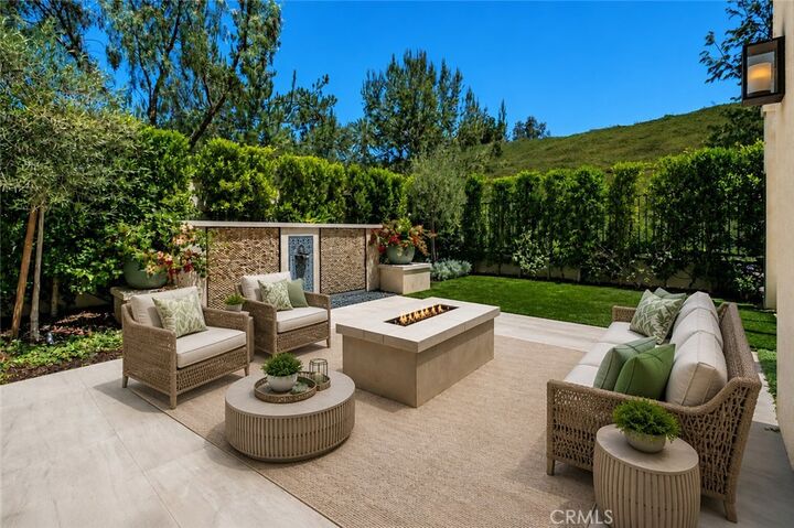 Property Photo:  100 Della  CA 92602 