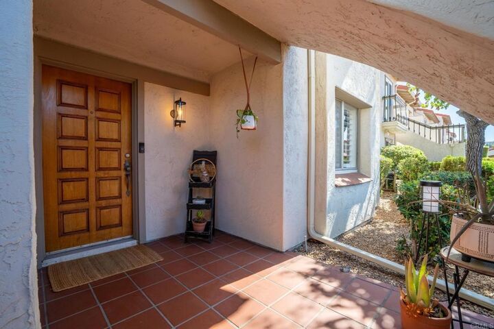 Property Photo: 12023 Caminito Campana CA 92128