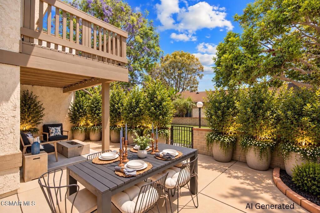 Property Photo:  477 Baja Court  CA 93010 
