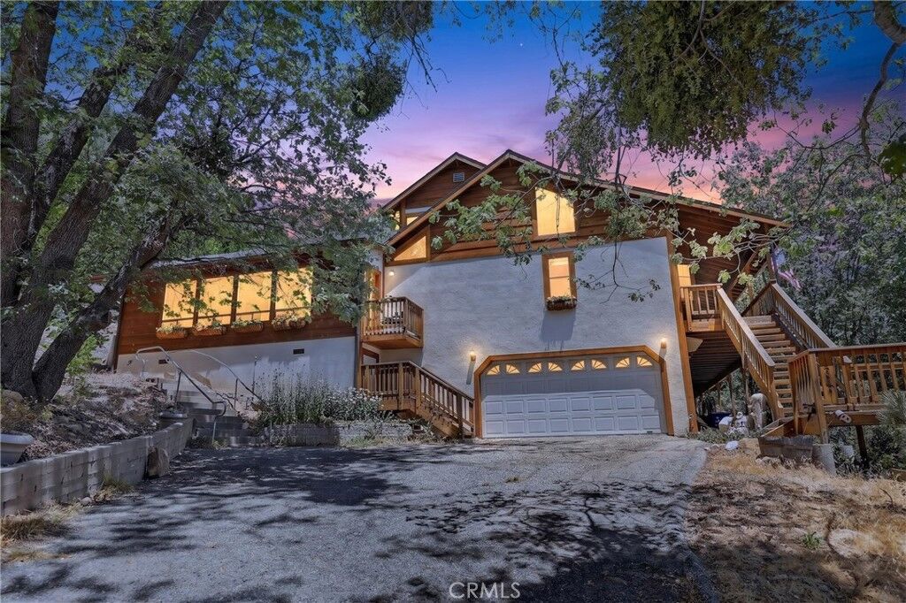 Property Photo:  77 Park Drive  CA 92382 