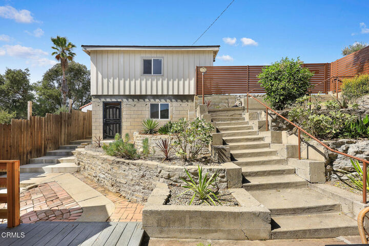 Property Photo:  1314 El Cerrito Circle  CA 91030 
