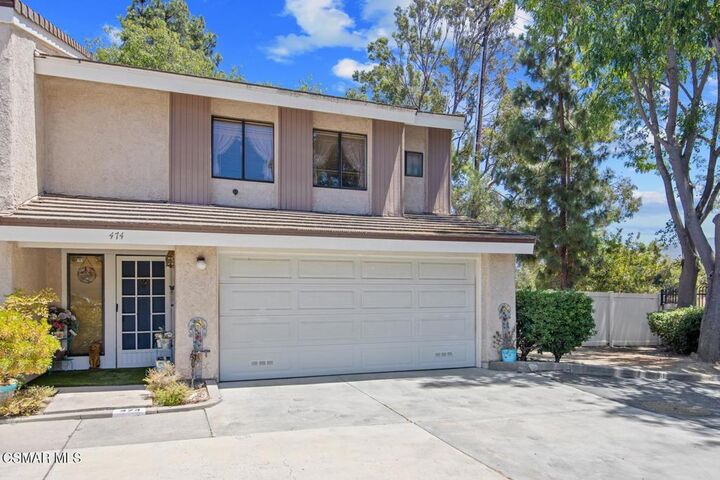 Property Photo:  474 Artisan Road 19  CA 91320 