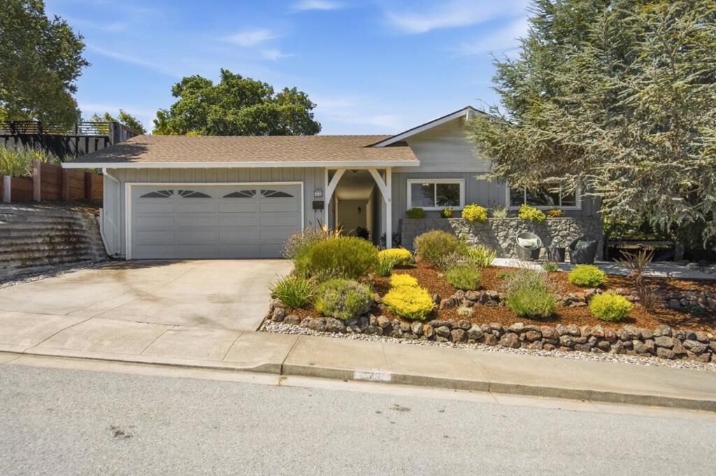 Property Photo:  13 Del Rey Court  CA 94070 